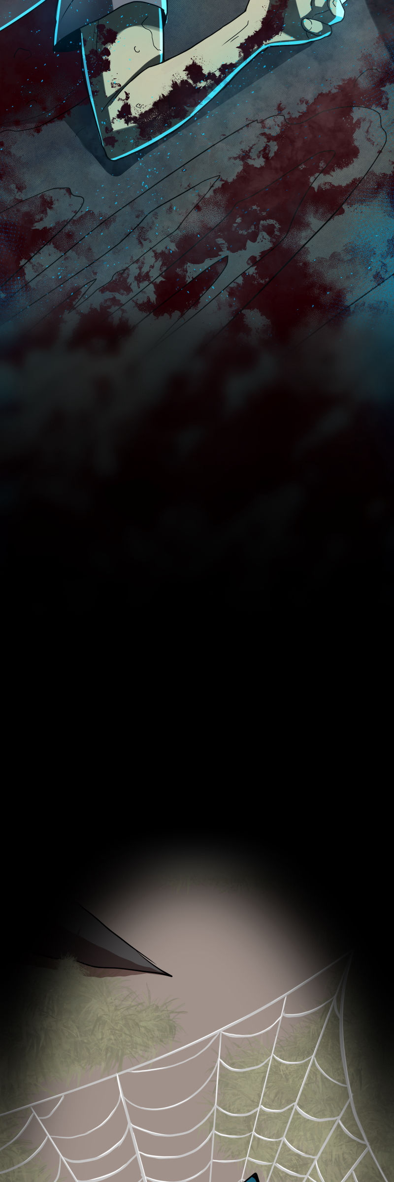 Bandit King Chapter 16.2 Gambar 24