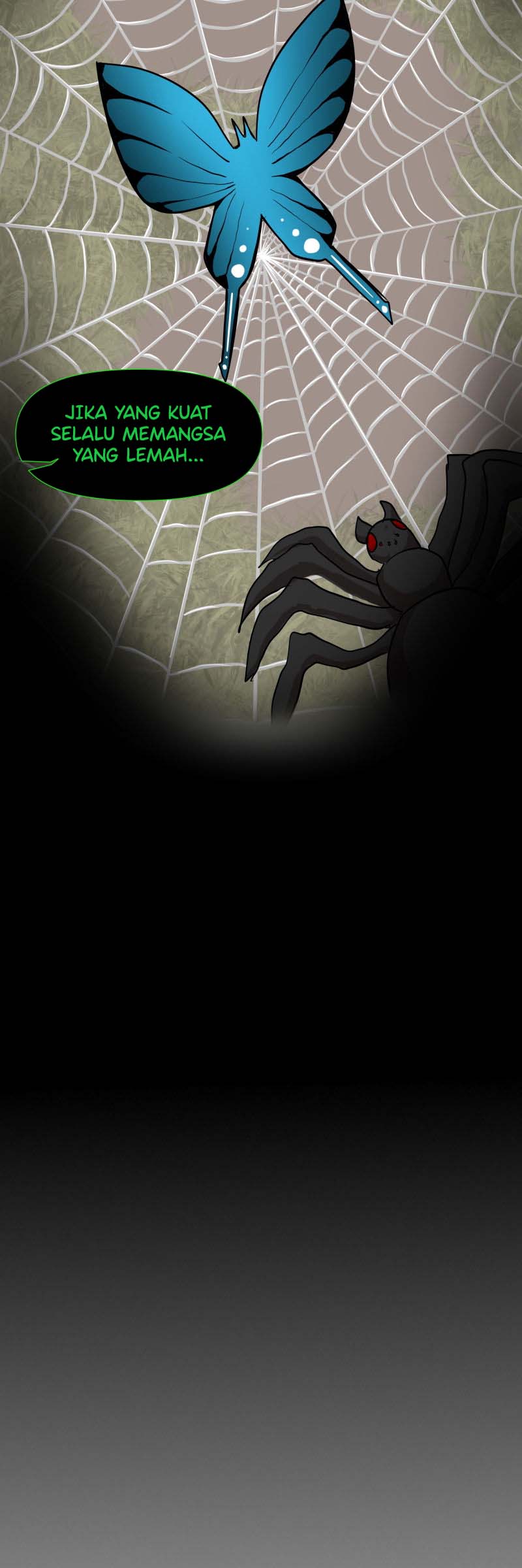 Bandit King Chapter 16.2 Gambar 25