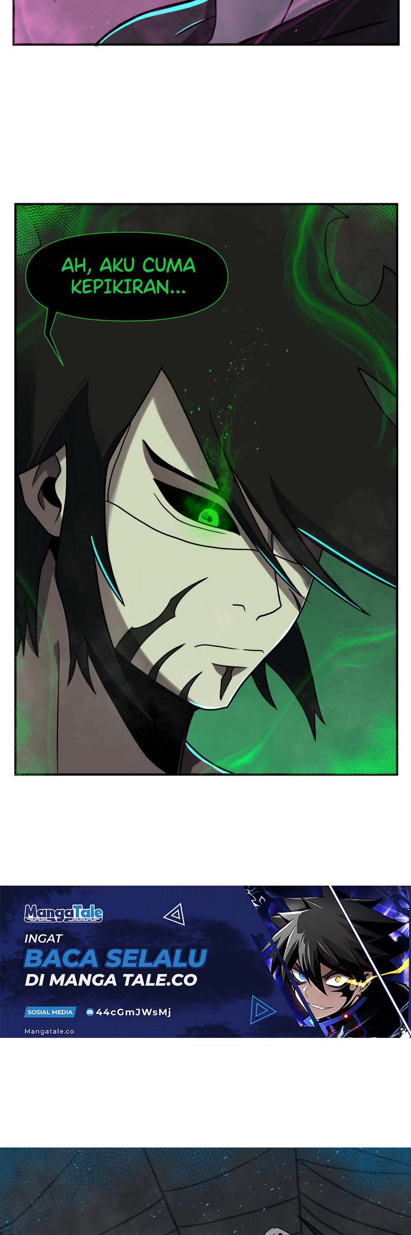 Bandit King Chapter 16.2 Gambar 22