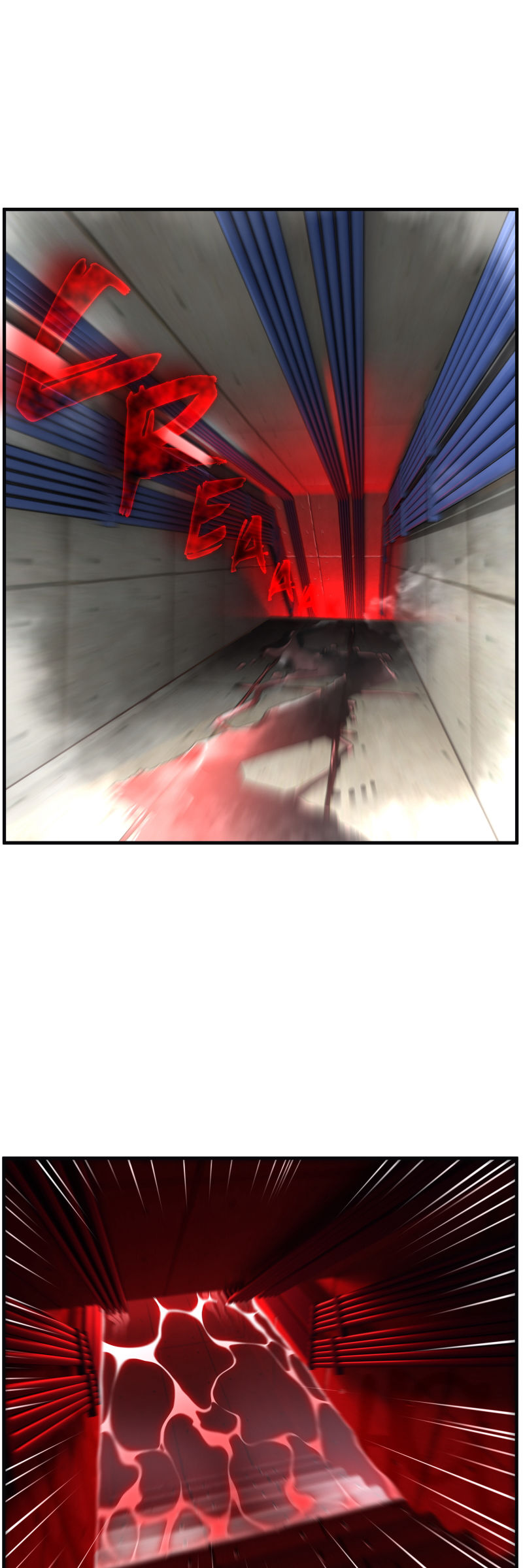 Bandit King Chapter 16.2 Gambar 34