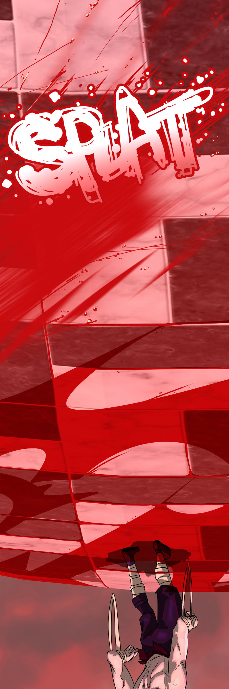 Bandit King Chapter 16.1 Gambar 25