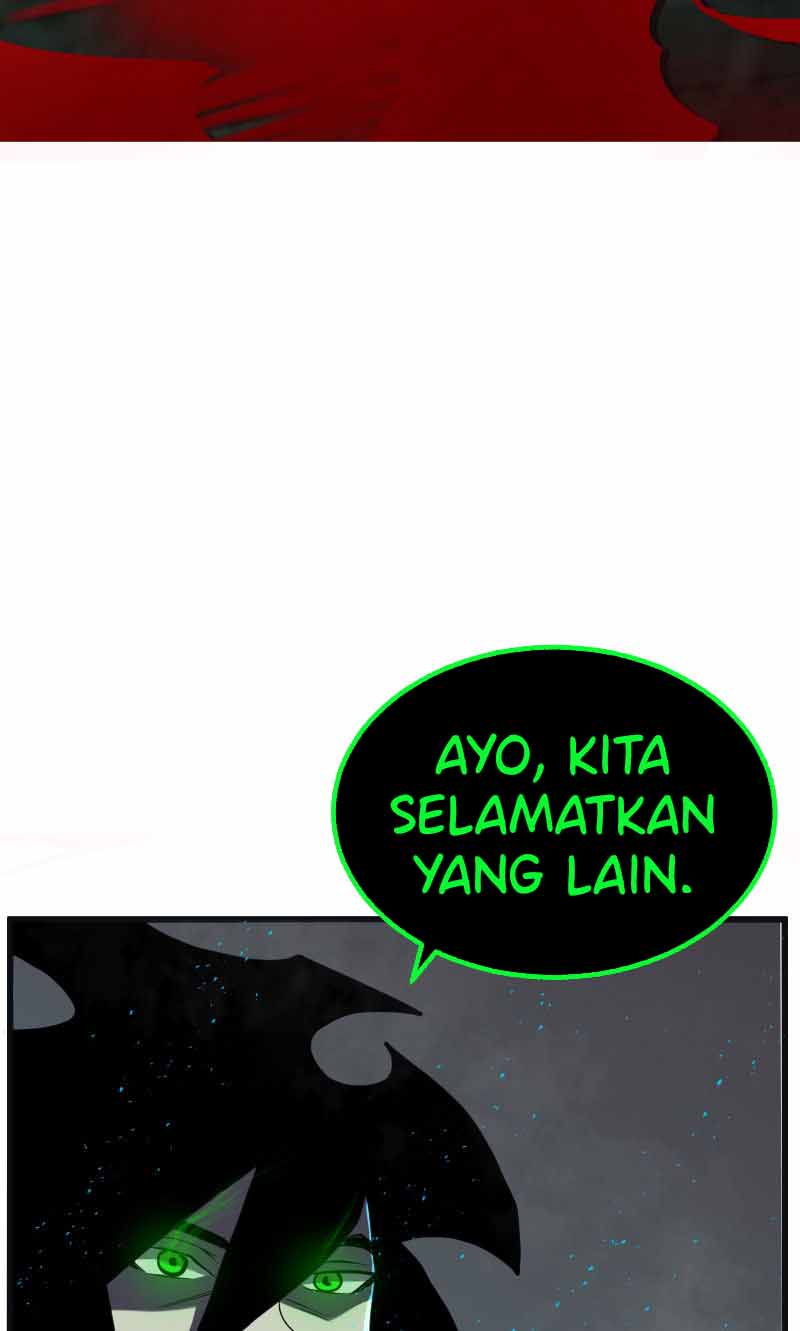 Bandit King Chapter 16.1 Gambar 28