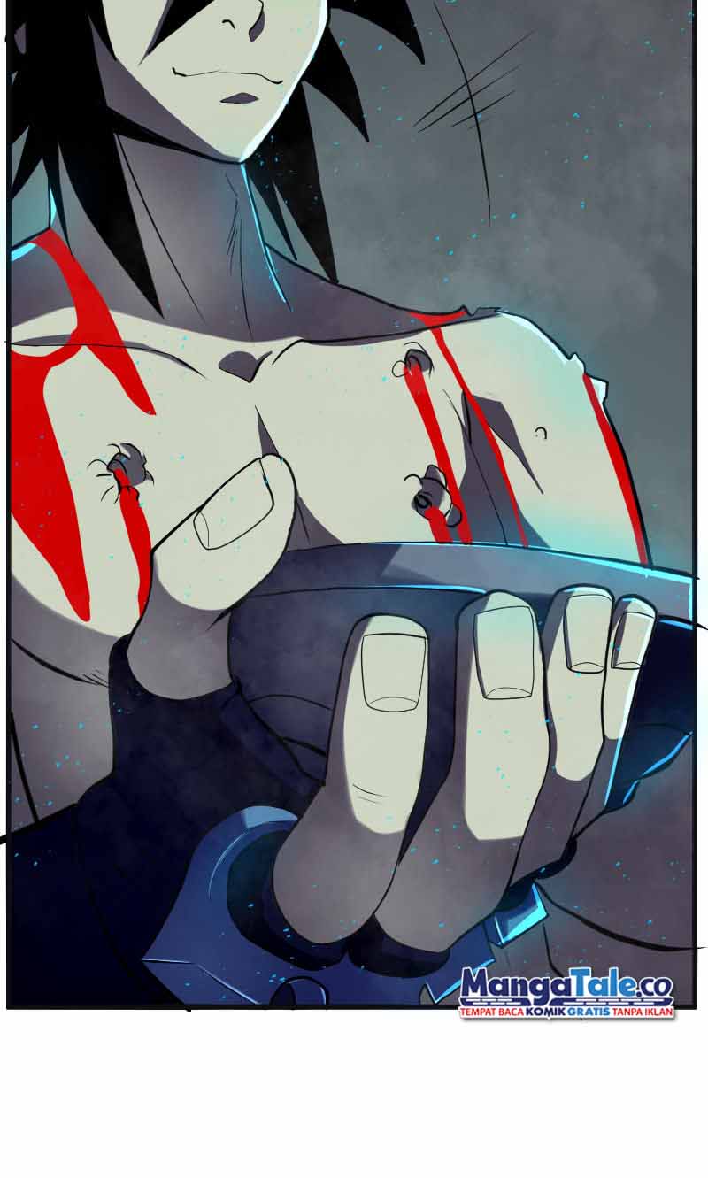 Bandit King Chapter 16.1 Gambar 29