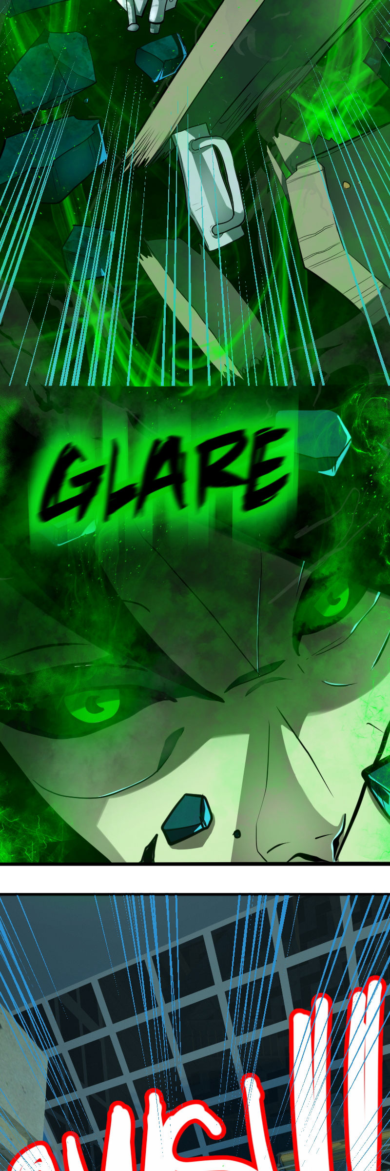 Bandit King Chapter 16.1 Gambar 5