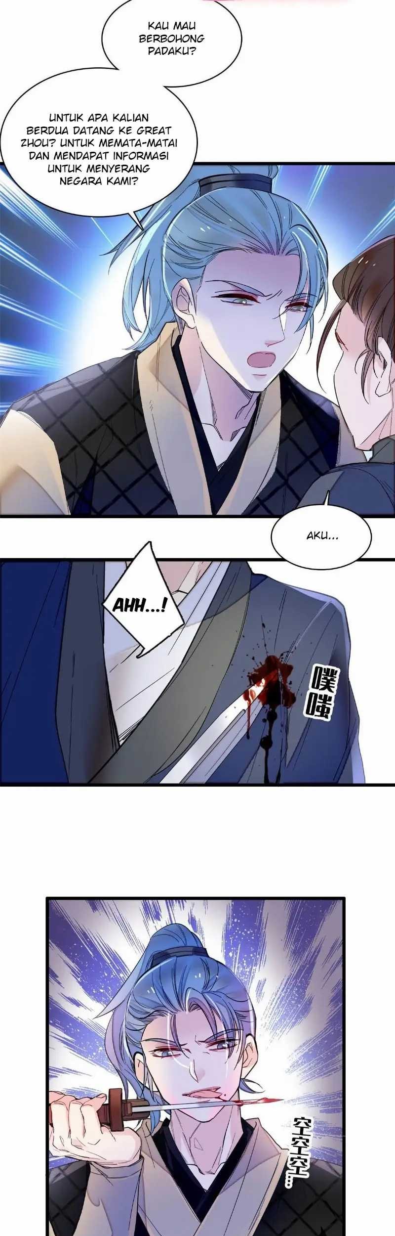 Sijin Chapter 281 Gambar 27