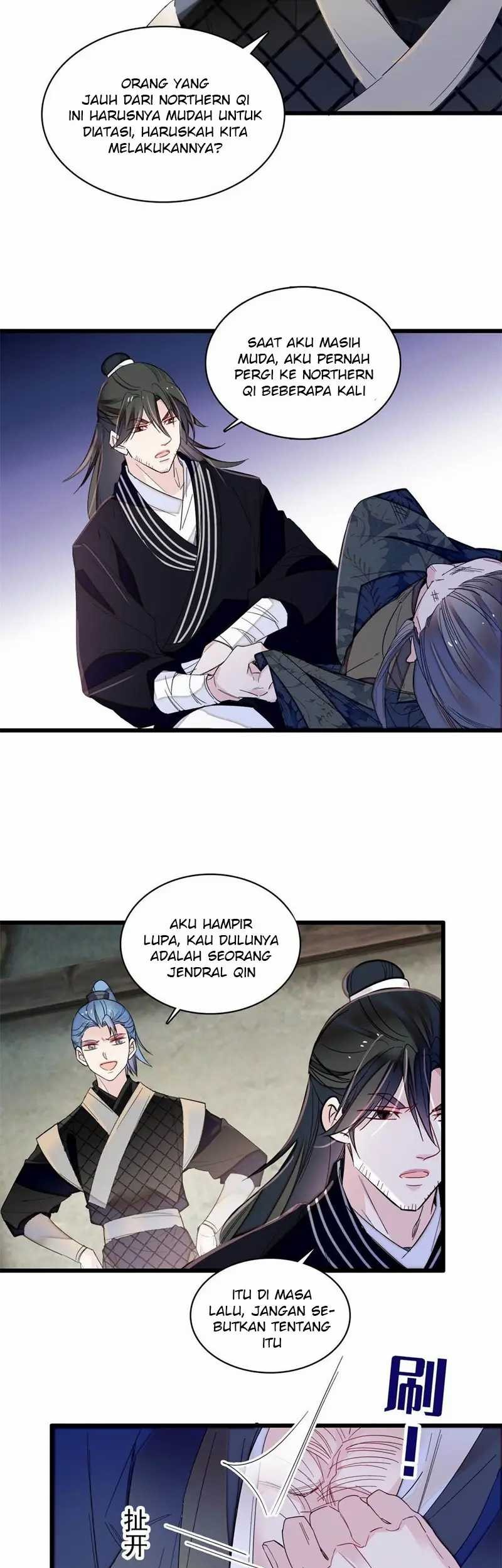 Sijin Chapter 281 Gambar 7