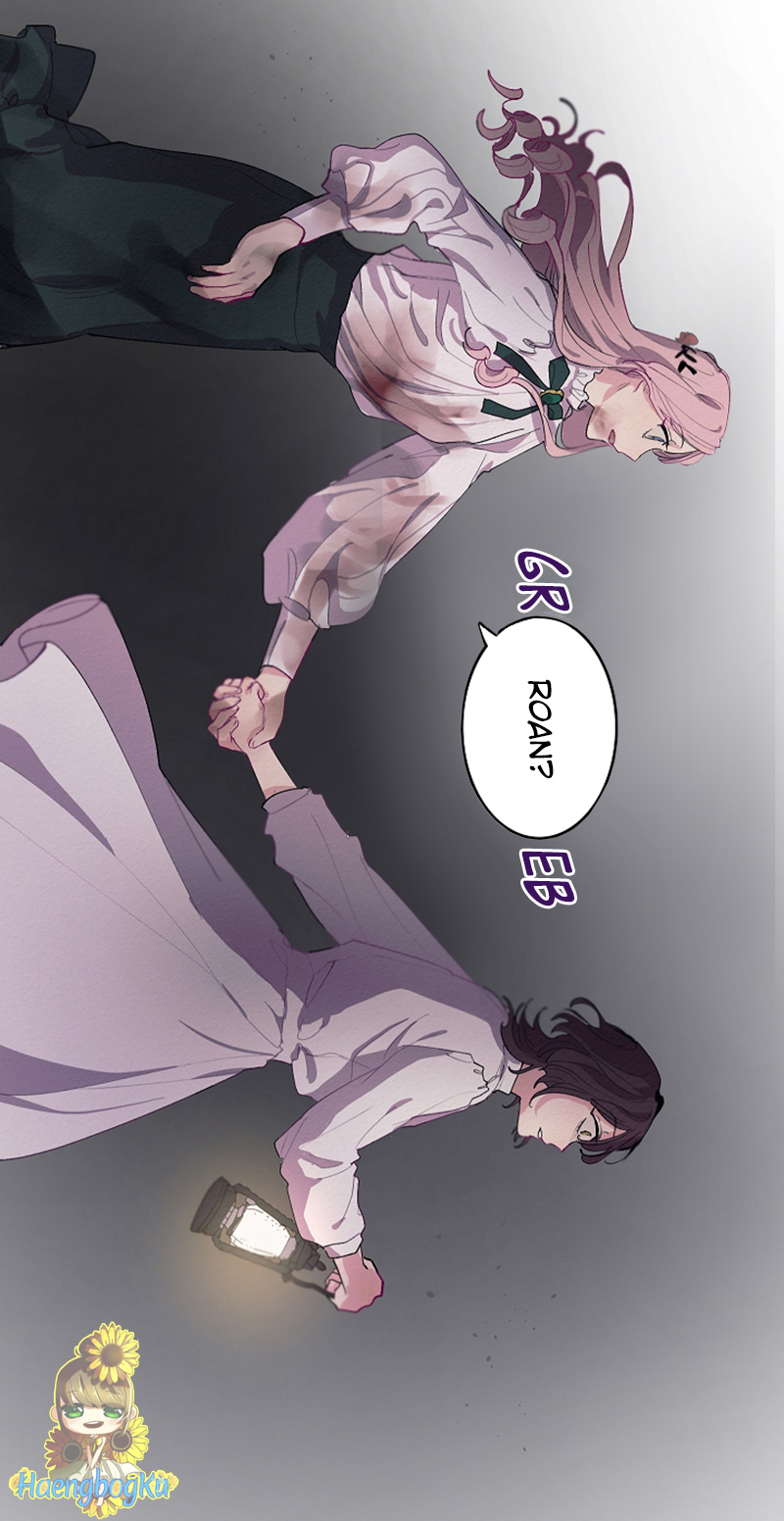 A Lady’s Table Chapter 2 Gambar 15