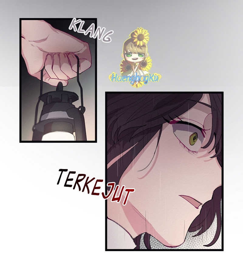 A Lady’s Table Chapter 2 Gambar 16