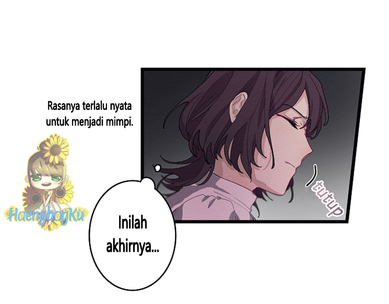 A Lady’s Table Chapter 2 Gambar 19