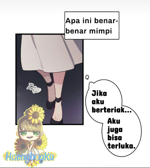 A Lady’s Table Chapter 2 Gambar 10