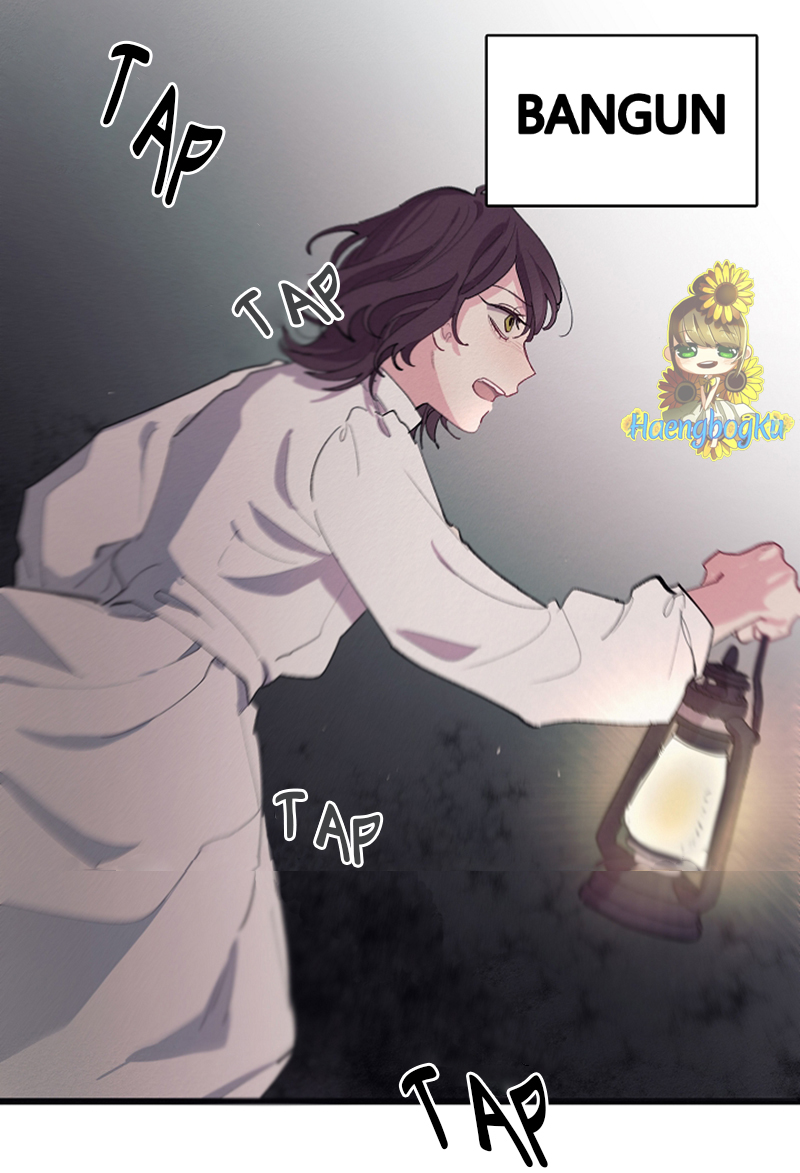 A Lady’s Table Chapter 2 Gambar 12