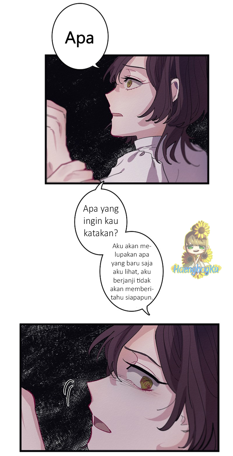 A Lady’s Table Chapter 2 Gambar 24