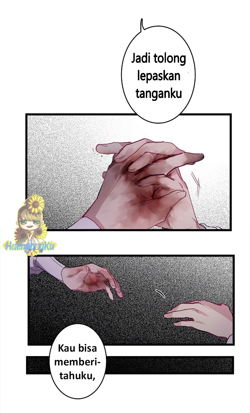 A Lady’s Table Chapter 2 Gambar 25