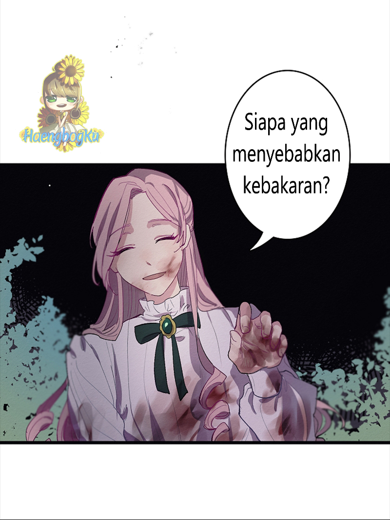 A Lady’s Table Chapter 2 Gambar 27