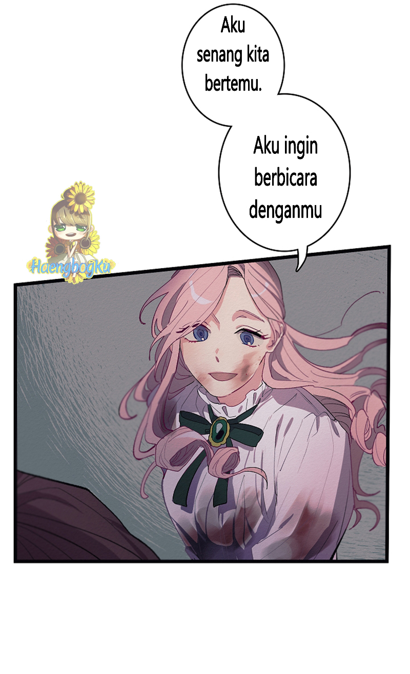 A Lady’s Table Chapter 2 Gambar 20