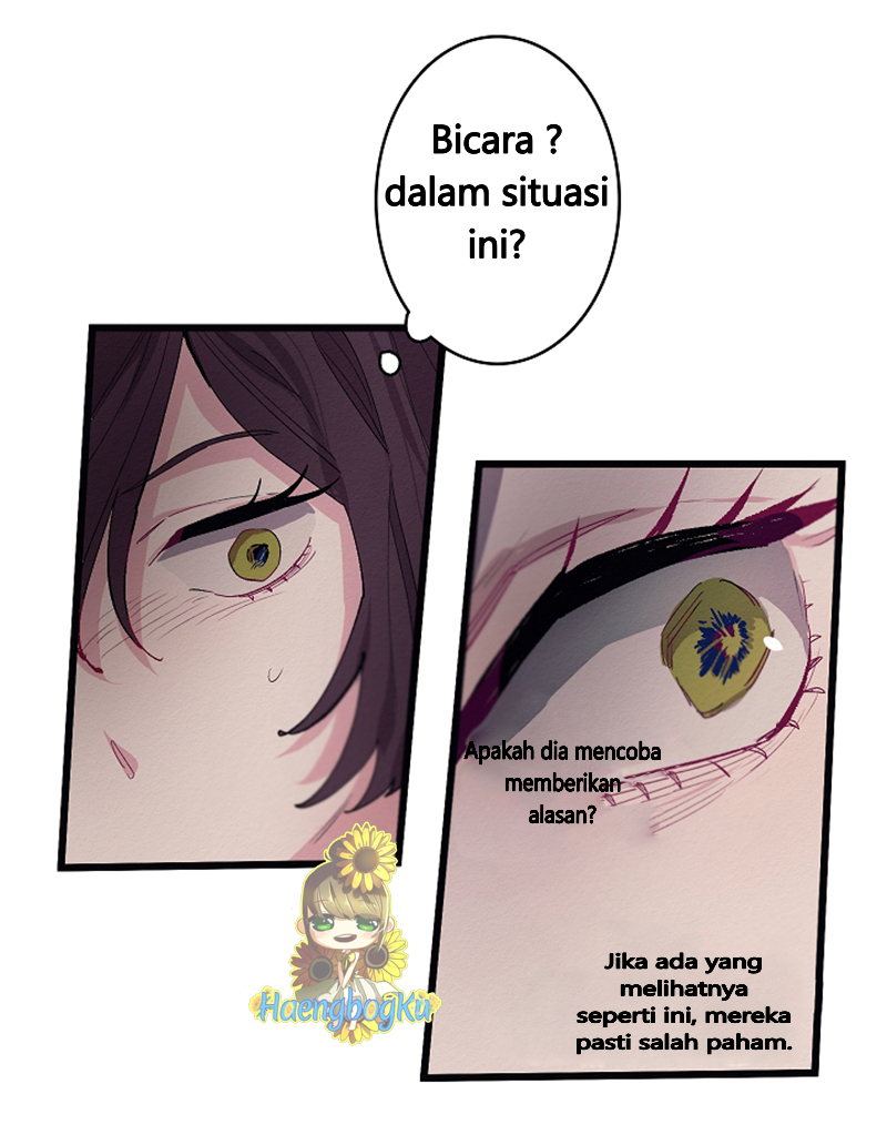 A Lady’s Table Chapter 2 Gambar 21