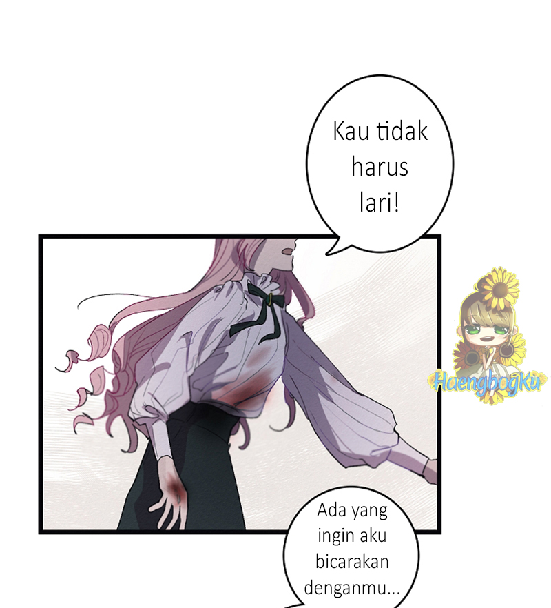 A Lady’s Table Chapter 2 Gambar 22