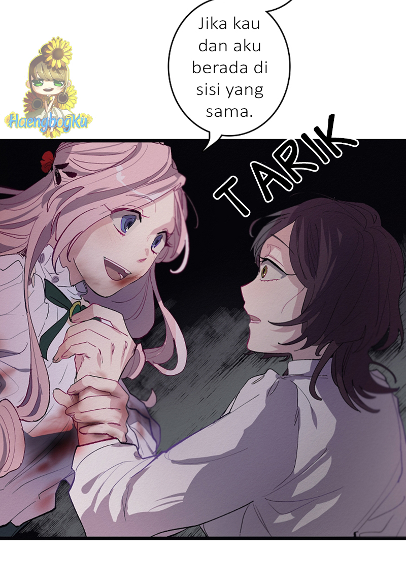 A Lady’s Table Chapter 2 Gambar 23