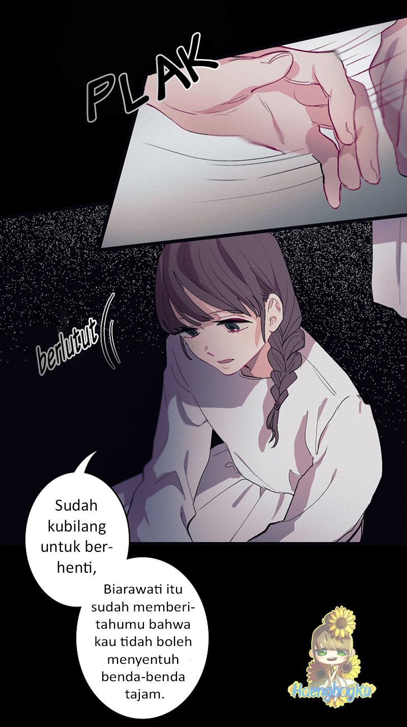 A Lady’s Table Chapter 2 Gambar 34