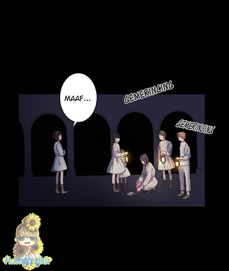 A Lady’s Table Chapter 2 Gambar 35