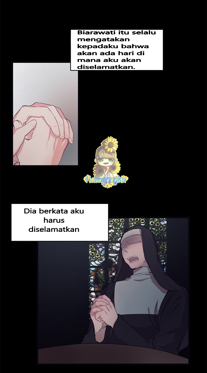 A Lady’s Table Chapter 2 Gambar 36