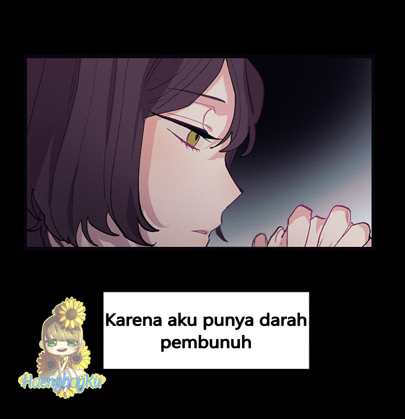 A Lady’s Table Chapter 2 Gambar 38