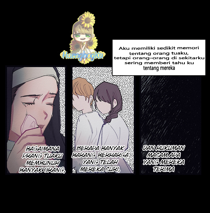 A Lady’s Table Chapter 2 Gambar 39