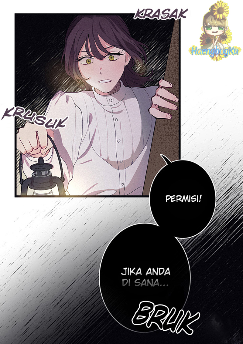 A Lady’s Table Chapter 2 Gambar 3