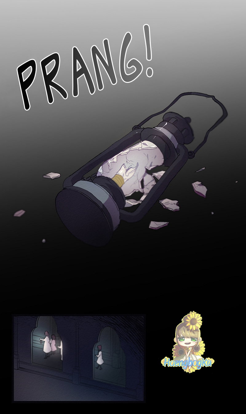 A Lady’s Table Chapter 2 Gambar 30