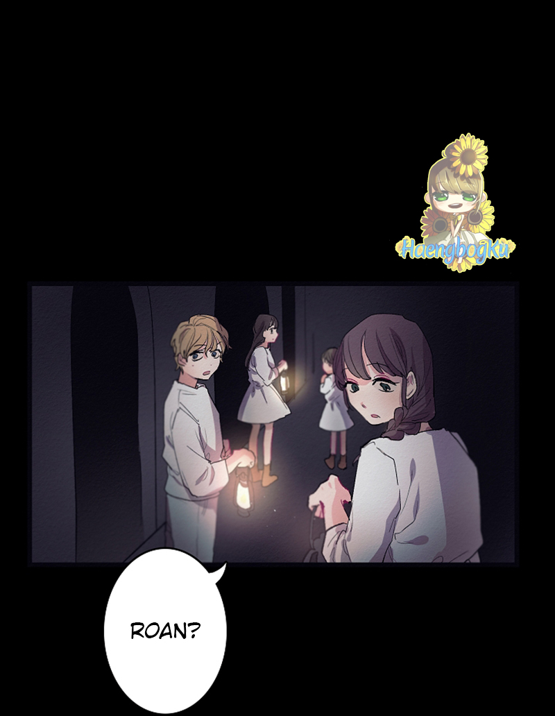 A Lady’s Table Chapter 2 Gambar 31