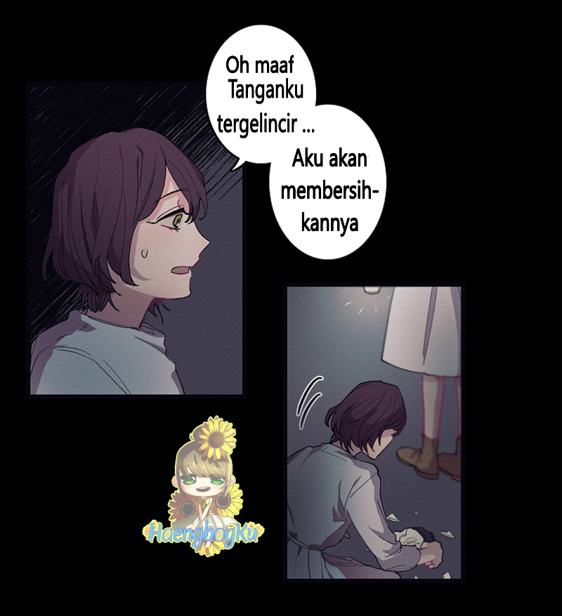 A Lady’s Table Chapter 2 Gambar 32