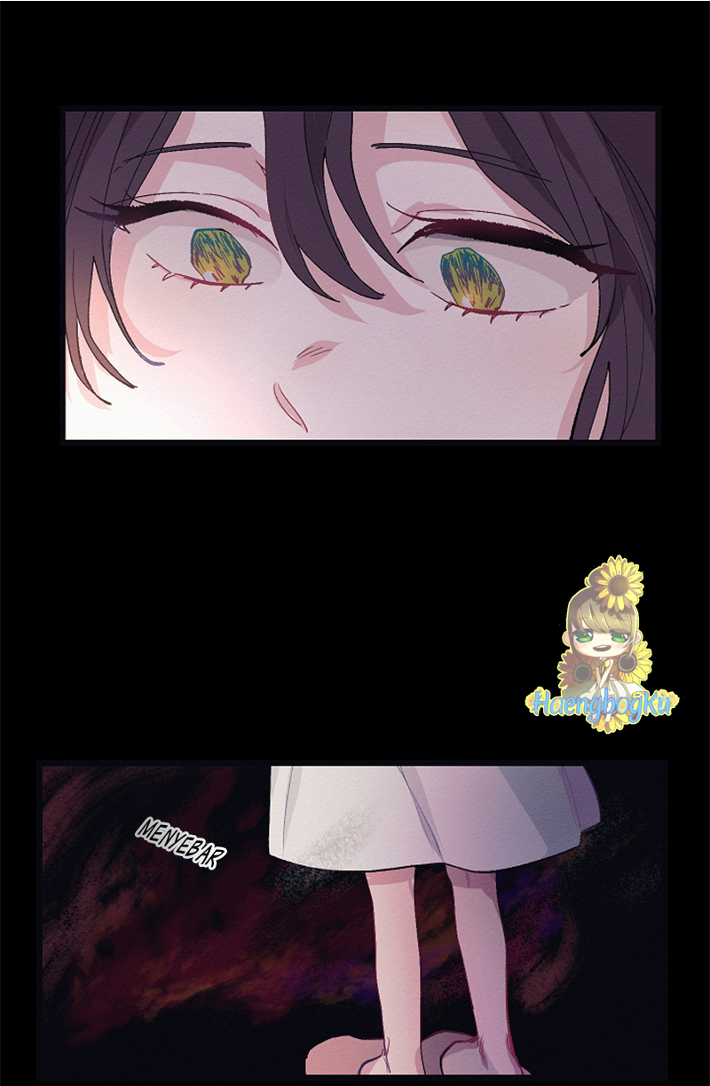 A Lady’s Table Chapter 2 Gambar 44