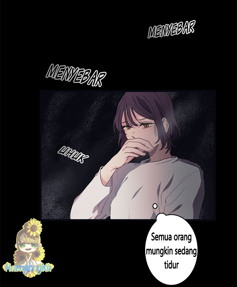 A Lady’s Table Chapter 2 Gambar 45