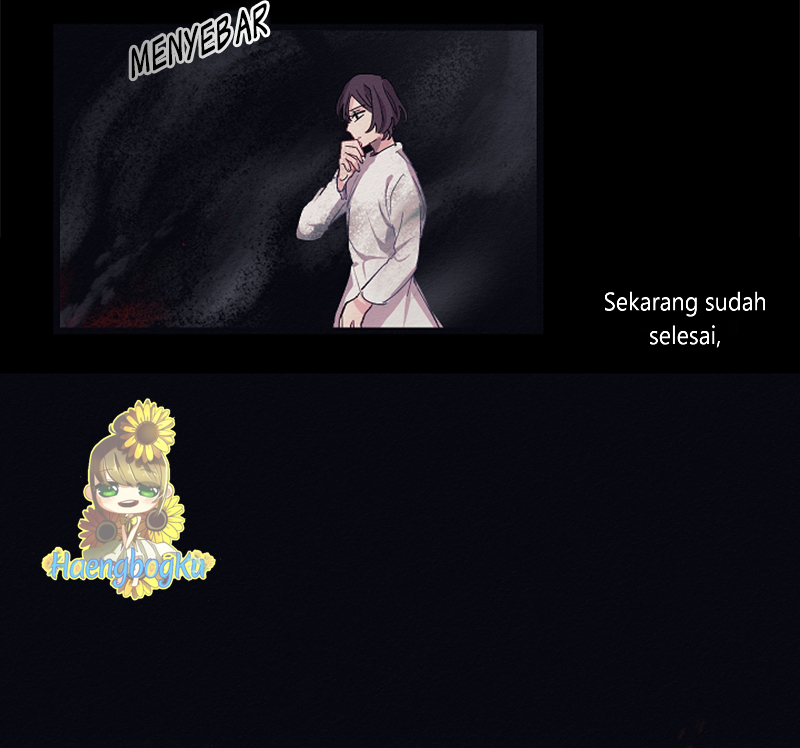 A Lady’s Table Chapter 2 Gambar 46