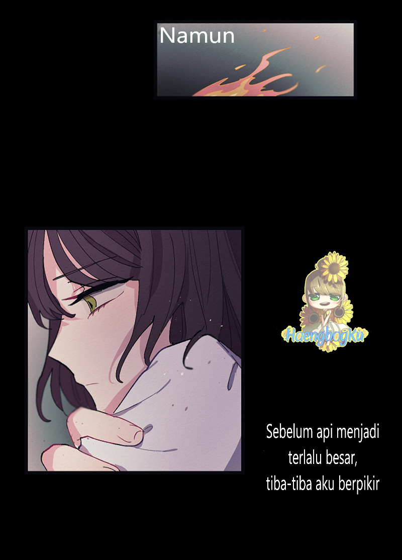 A Lady’s Table Chapter 2 Gambar 48