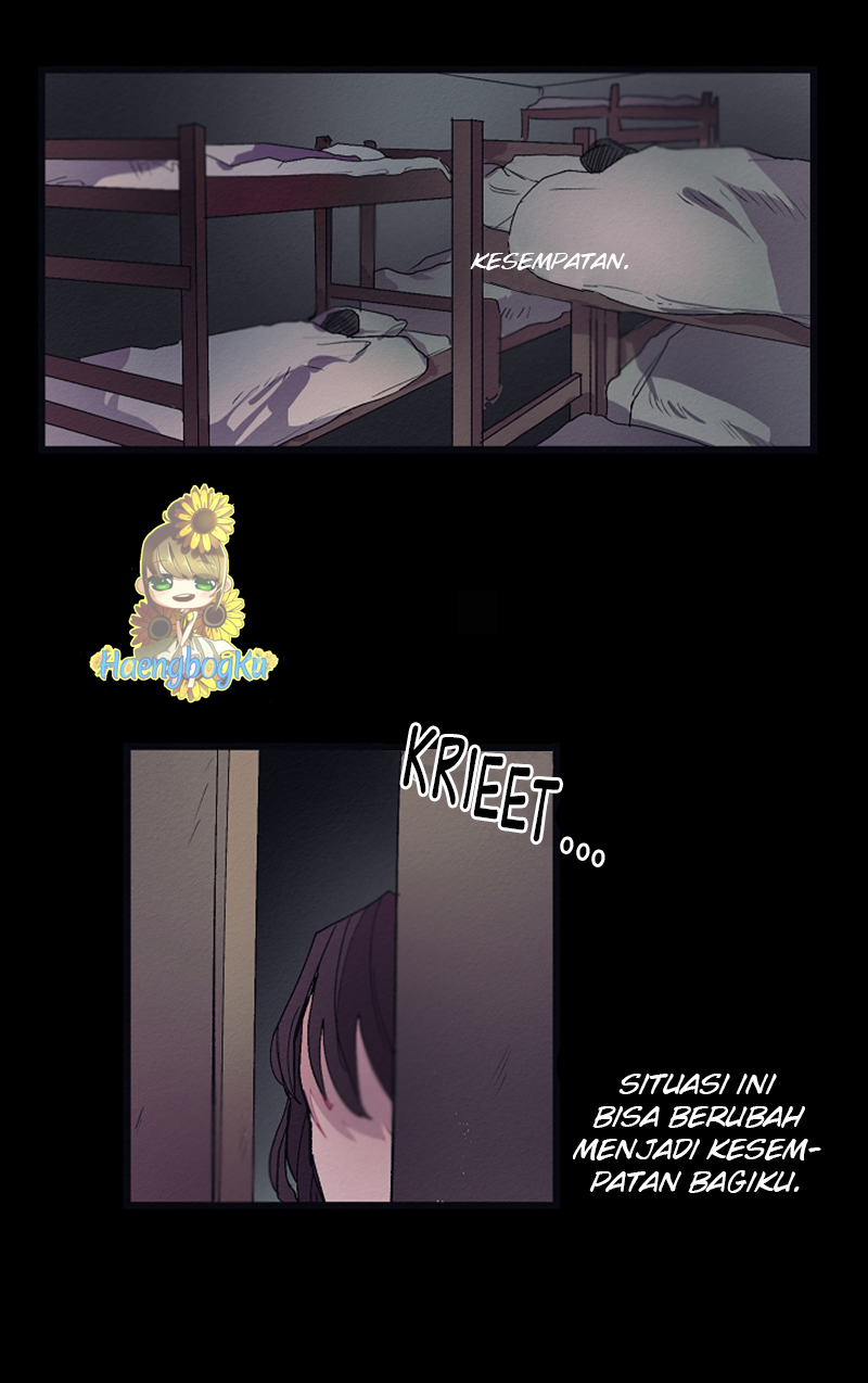 A Lady’s Table Chapter 2 Gambar 49