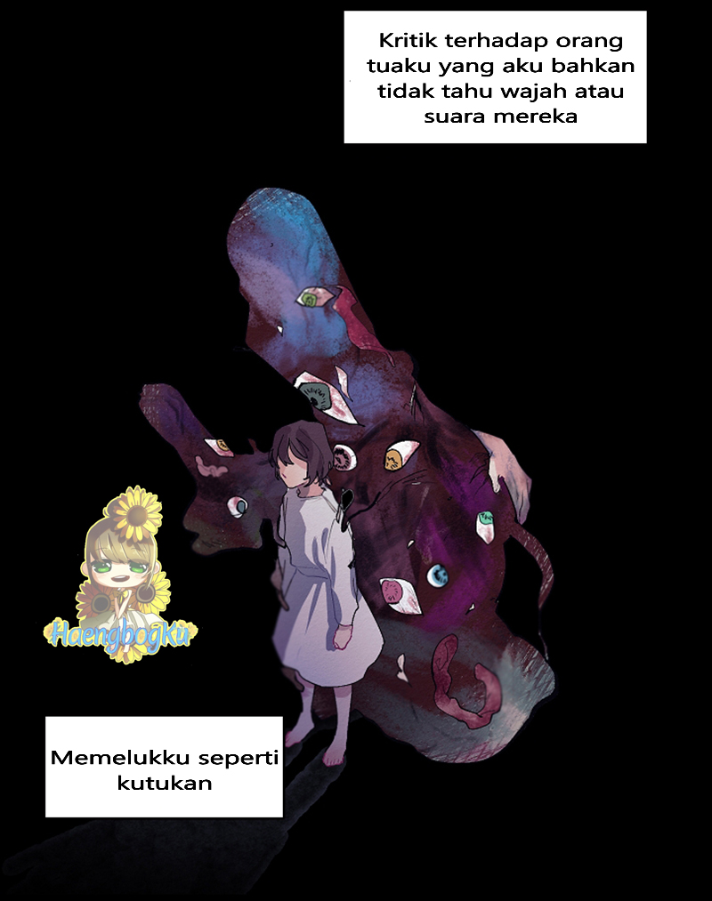 A Lady’s Table Chapter 2 Gambar 41