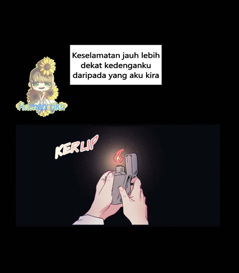 A Lady’s Table Chapter 2 Gambar 43