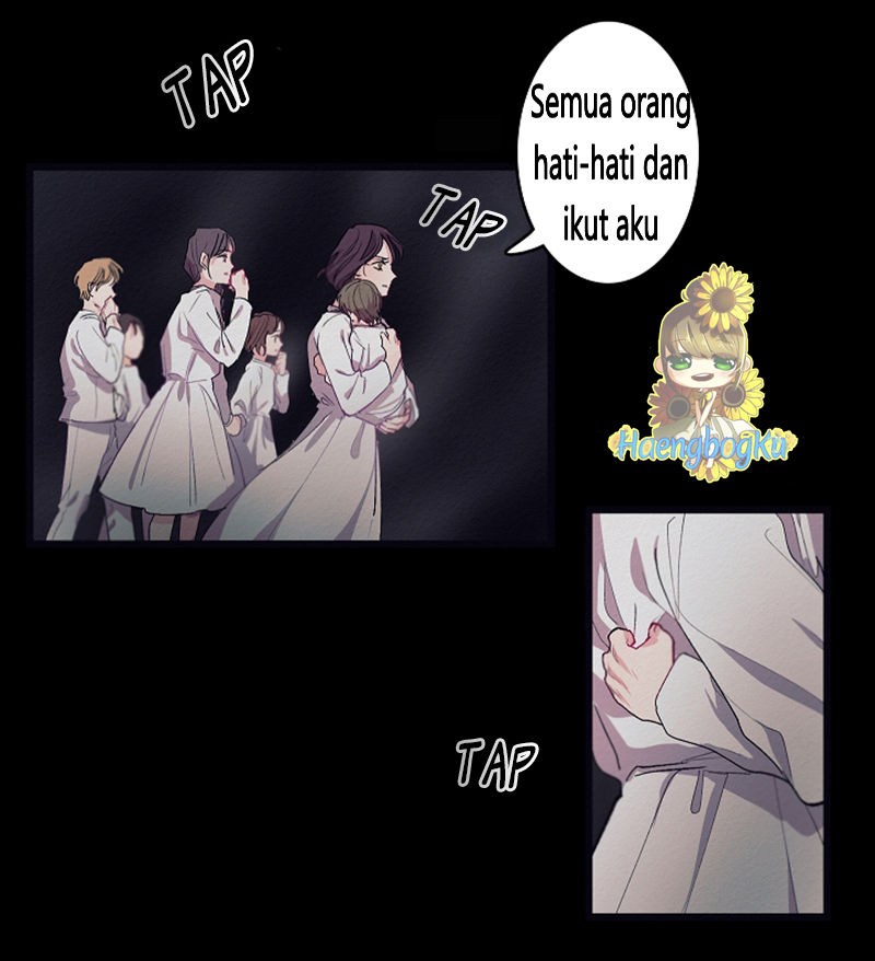 A Lady’s Table Chapter 2 Gambar 55