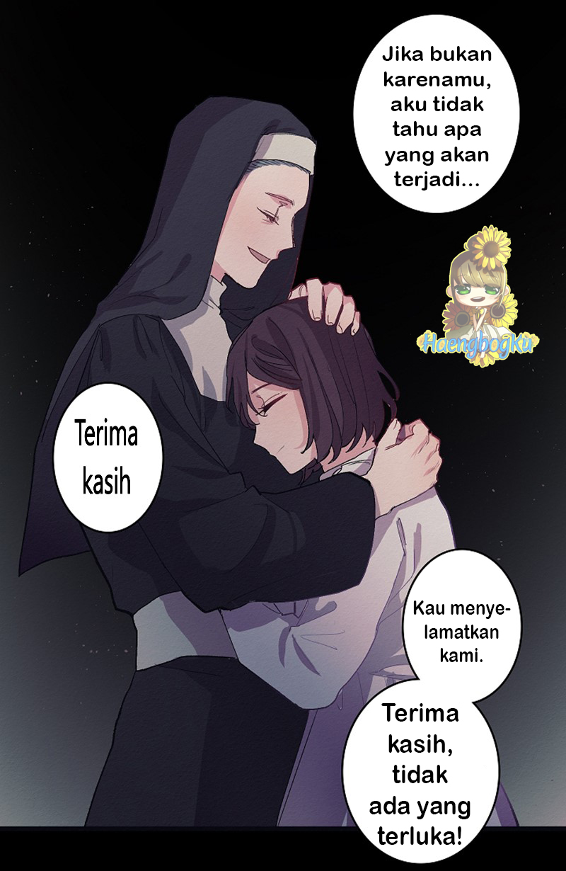 A Lady’s Table Chapter 2 Gambar 58