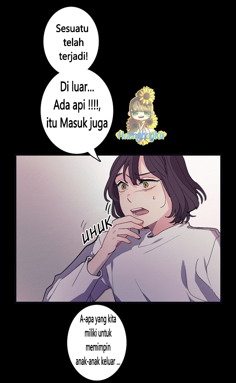 A Lady’s Table Chapter 2 Gambar 50