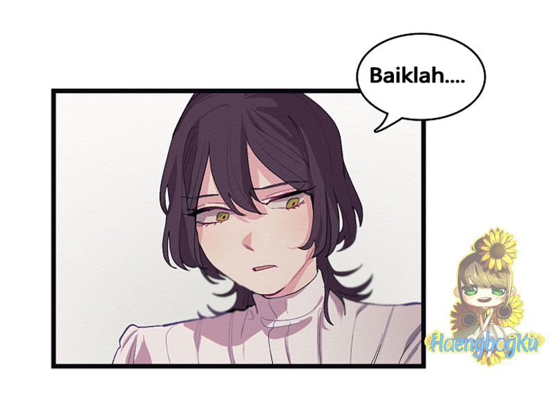 A Lady’s Table Chapter 2 Gambar 64