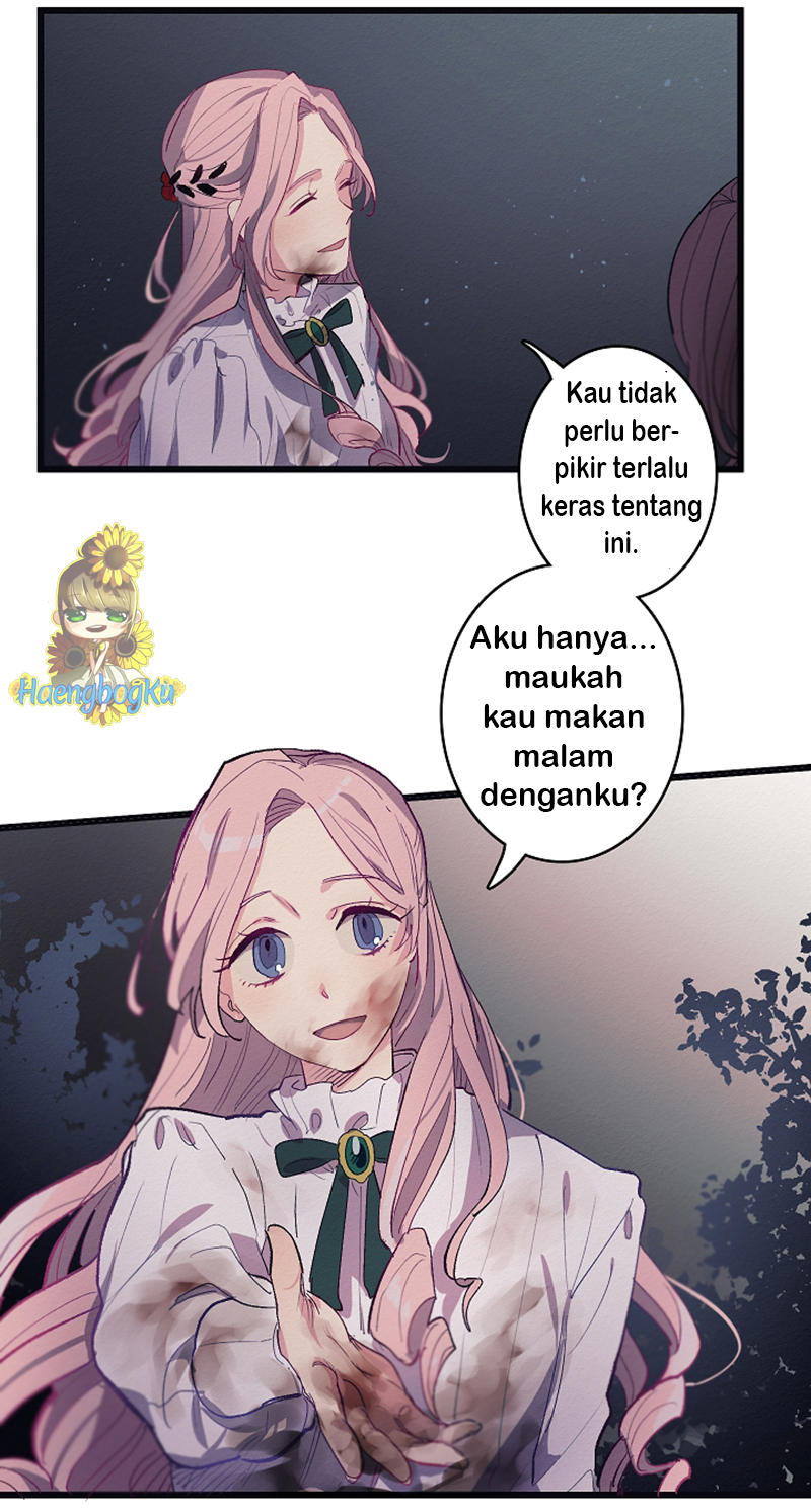 A Lady’s Table Chapter 2 Gambar 65