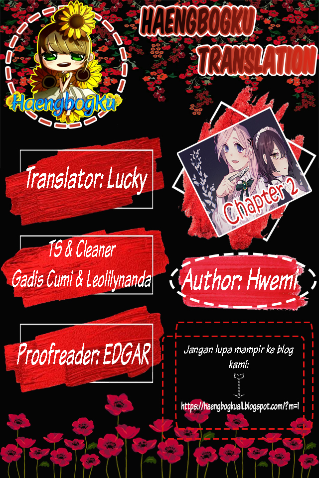 A Lady’s Table Chapter 2 Gambar 66