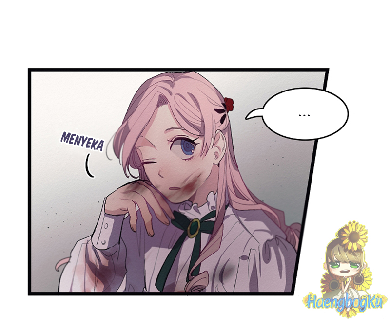 A Lady’s Table Chapter 2 Gambar 6