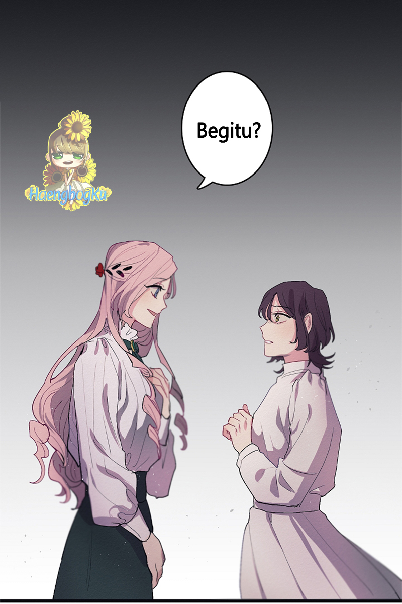 A Lady’s Table Chapter 2 Gambar 62