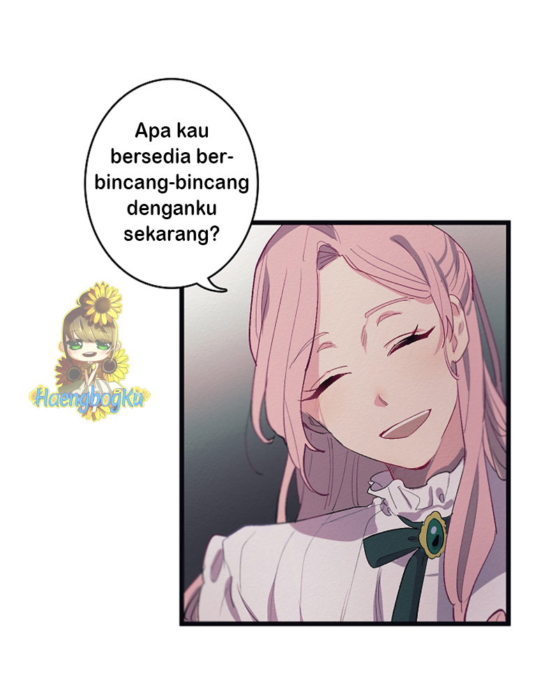 A Lady’s Table Chapter 2 Gambar 63