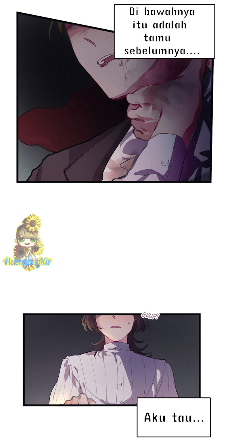 A Lady’s Table Chapter 2 Gambar 8