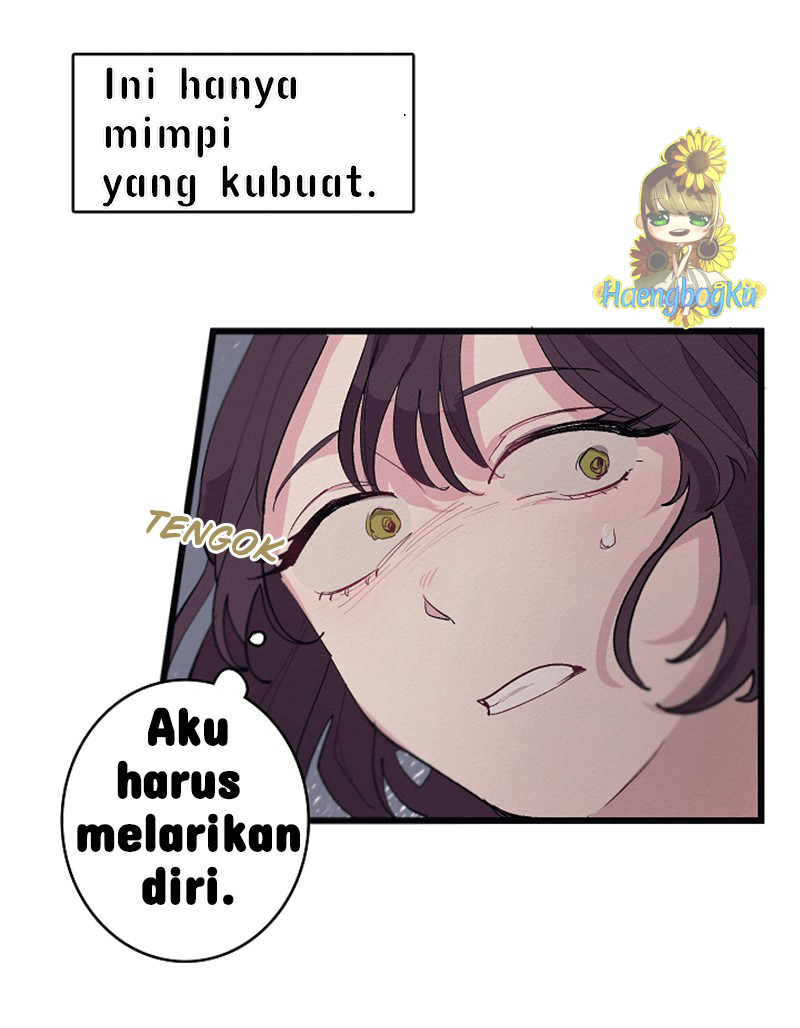 A Lady’s Table Chapter 2 Gambar 9