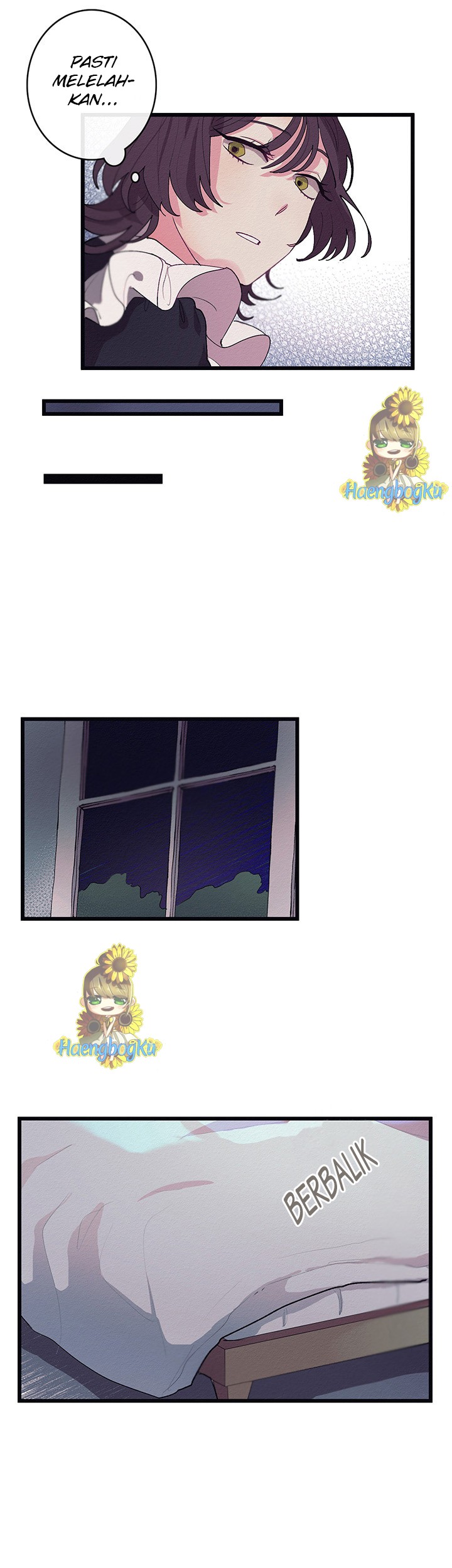 A Lady’s Table Chapter 1 Gambar 25